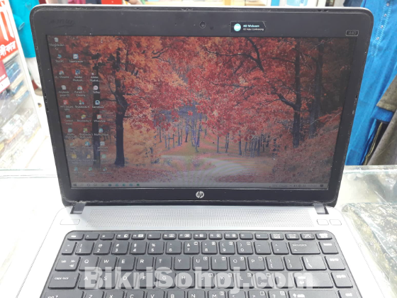 HP Probook 440